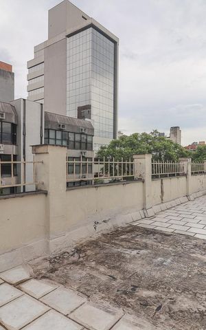 Apartamento à venda com 74m², 3 quartos e sem vagaTerraço