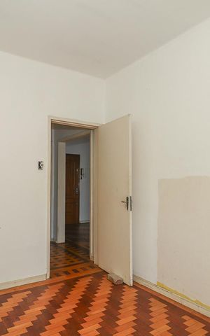 Apartamento à venda com 74m², 3 quartos e sem vagaQuarto 2