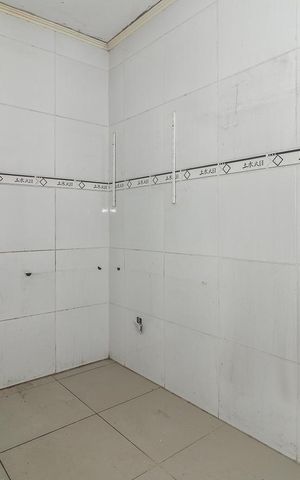 Apartamento à venda com 74m², 3 quartos e sem vagaCozinha