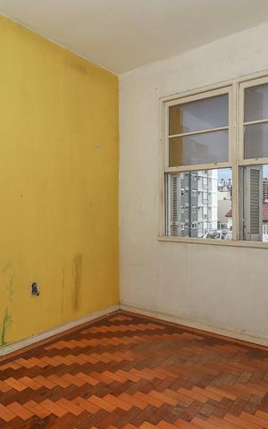 Apartamento à venda com 74m², 3 quartos e sem vagaQuarto 2