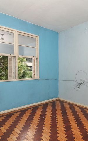 Apartamento à venda com 74m², 3 quartos e sem vagaQuarto 3