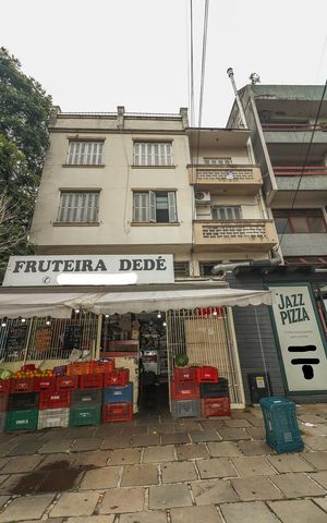 Apartamento à venda com 74m², 3 quartos e sem vagaFachada