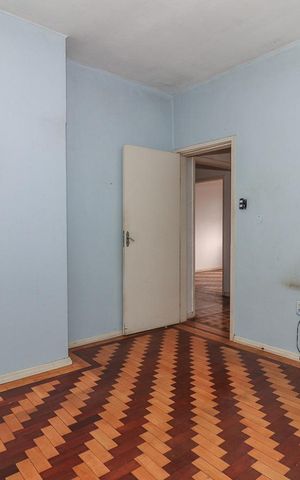 Apartamento à venda com 74m², 3 quartos e sem vagaQuarto 3