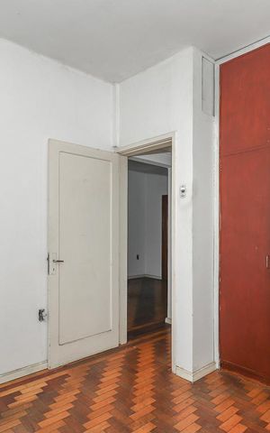 Apartamento à venda com 74m², 3 quartos e sem vagaQuarto 1