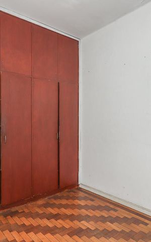 Apartamento à venda com 74m², 3 quartos e sem vagaQuarto 1