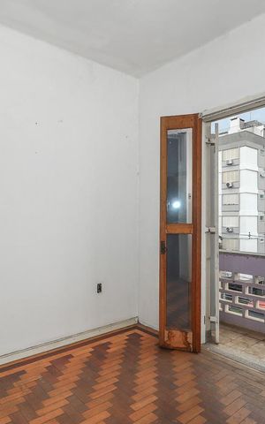Apartamento à venda com 74m², 3 quartos e sem vagaQuarto 1
