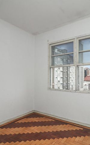 Apartamento à venda com 74m², 3 quartos e sem vagaSala