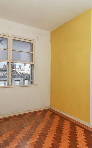 Apartamento à venda com 74m², 3 quartos e sem vagaQuarto 2