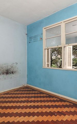 Apartamento à venda com 74m², 3 quartos e sem vagaQuarto 3