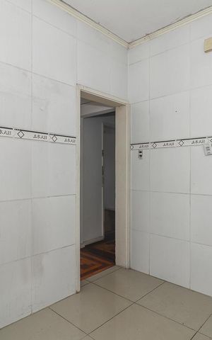 Apartamento à venda com 74m², 3 quartos e sem vagaCozinha