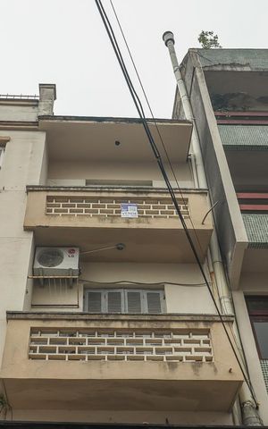 Apartamento à venda com 74m², 3 quartos e sem vagaFachada