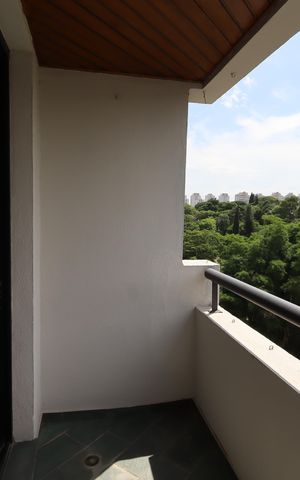 Apartamento para alugar com 70m², 2 quartos e 2 vagasVaranda da Sala