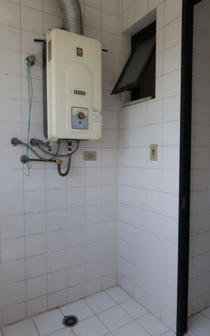Apartamento para alugar com 70m², 2 quartos e 2 vagasÁrea de Serviço