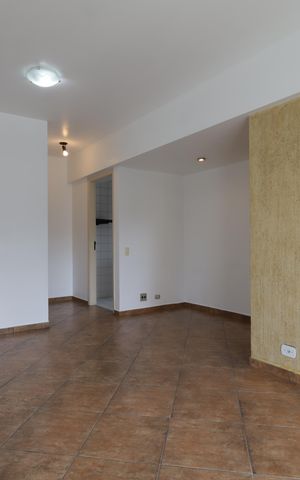 Apartamento para alugar com 70m², 2 quartos e 2 vagasSala
