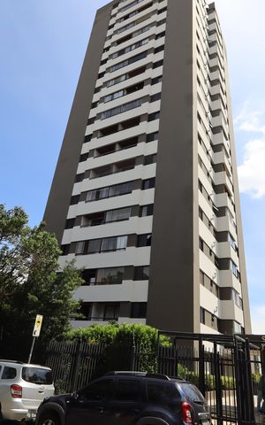 Apartamento para alugar com 70m², 2 quartos e 2 vagasFachada