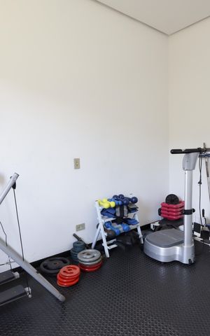 Apartamento para alugar com 70m², 2 quartos e 2 vagasAcademia