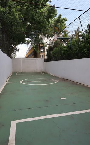 Apartamento para alugar com 70m², 2 quartos e 2 vagasQuadra