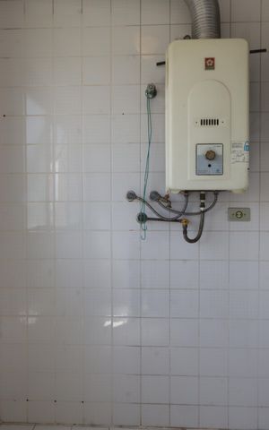Apartamento para alugar com 70m², 2 quartos e 2 vagasÁrea de Serviço
