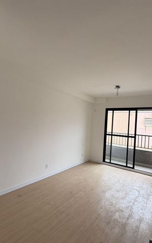 Studio à venda com 24m², 1 quarto e sem vaga Studio à venda com 24m², 1 quarto e sem vagaSala/Quarto