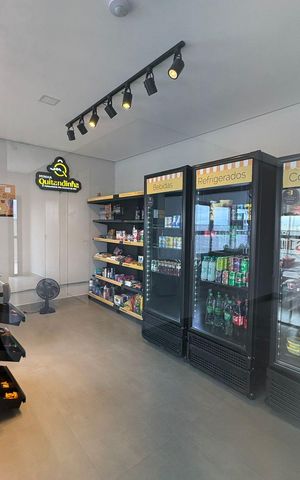 Studio à venda com 24m², 1 quarto e sem vaga Studio à venda com 24m², 1 quarto e sem vagaÁrea externa
