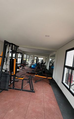 Studio à venda com 24m², 1 quarto e sem vaga Studio à venda com 24m², 1 quarto e sem vagaÁrea externa