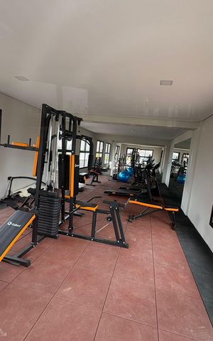 Studio à venda com 24m², 1 quarto e sem vaga Studio à venda com 24m², 1 quarto e sem vagaÁrea externa