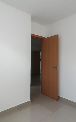 Apartamento à venda com 49m², 2 quartos e 1 vagaQuarto 2