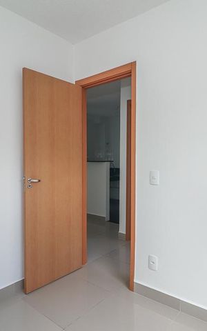 Apartamento à venda com 49m², 2 quartos e 1 vagaQuarto
