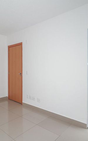 Apartamento à venda com 49m², 2 quartos e 1 vagaSala