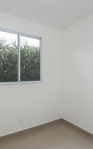 Apartamento à venda com 49m², 2 quartos e 1 vagaQuarto