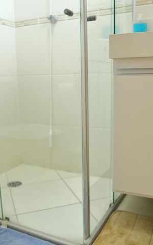 Apartamento à venda com 270m², 3 quartos e 4 vagasSuíte 2 - Banheiro 