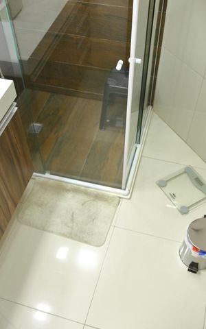 Apartamento à venda com 270m², 3 quartos e 4 vagasSuíte 1 - Banheiro 