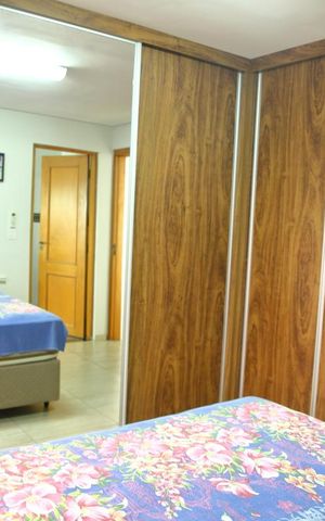 Apartamento à venda com 270m², 3 quartos e 4 vagasSuíte 3 
