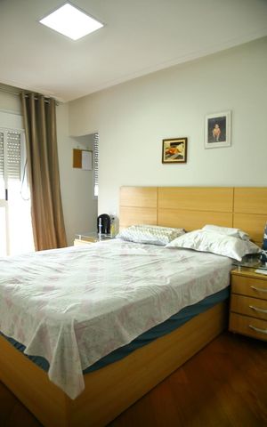 Apartamento à venda com 270m², 3 quartos e 4 vagasSuíte 2