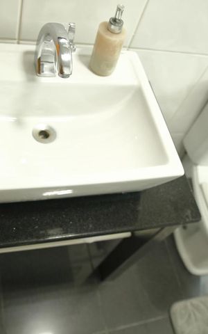 Apartamento à venda com 270m², 3 quartos e 4 vagasSuíte 3 - Banheiro 
