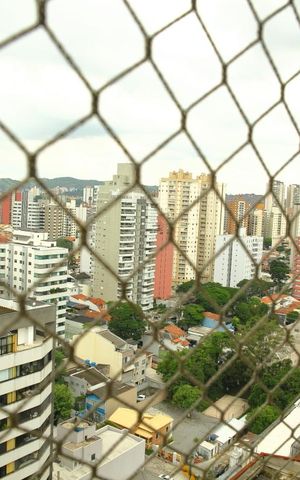 Apartamento à venda com 270m², 3 quartos e 4 vagasSuíte 1 - Sacada  Vista 