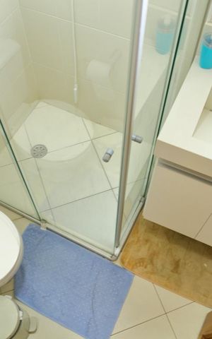Apartamento à venda com 270m², 3 quartos e 4 vagasSuíte 2 - Banheiro 