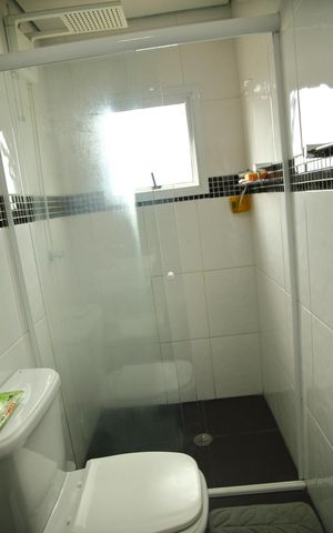 Apartamento à venda com 270m², 3 quartos e 4 vagasSuíte 3 - Banheiro 