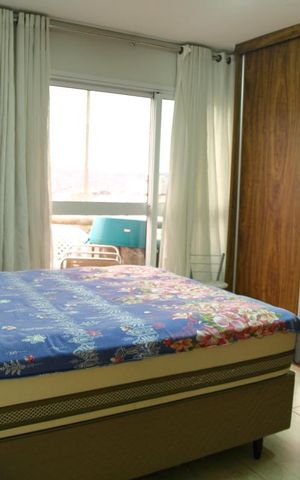 Apartamento à venda com 270m², 3 quartos e 4 vagasSuíte 3 