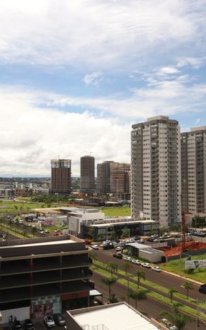 Apartamento para alugar com 90m², 3 quartos e 1 vagaQuarto 2