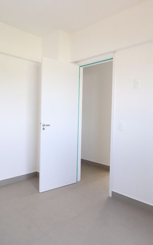 Apartamento para alugar com 90m², 3 quartos e 1 vagaQuarto 1