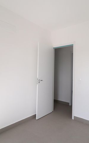 Apartamento para alugar com 90m², 3 quartos e 1 vagaQuarto 2