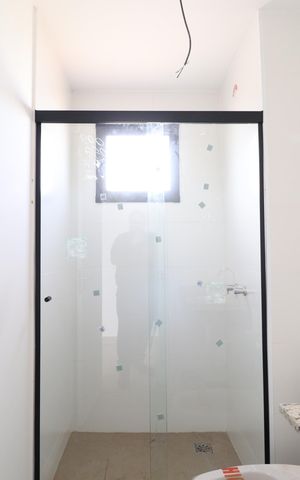 Apartamento para alugar com 90m², 3 quartos e 1 vagaBanheiro do Quarto 3