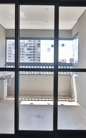 Apartamento para alugar com 90m², 3 quartos e 1 vagaSala