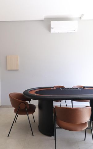 Apartamento para alugar com 90m², 3 quartos e 1 vagaÁrea comum - Espaço Vinho