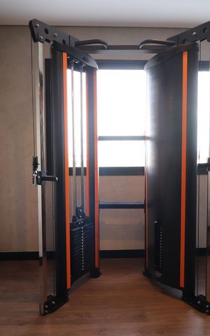 Apartamento para alugar com 90m², 3 quartos e 1 vagaÁrea comum - Academia