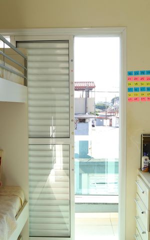 Casa para alugar com 90m², 3 quartos e 2 vagasQuarto 1