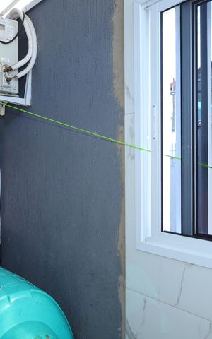 Casa para alugar com 90m², 3 quartos e 2 vagasÁrea de Serviço com churrasqueira