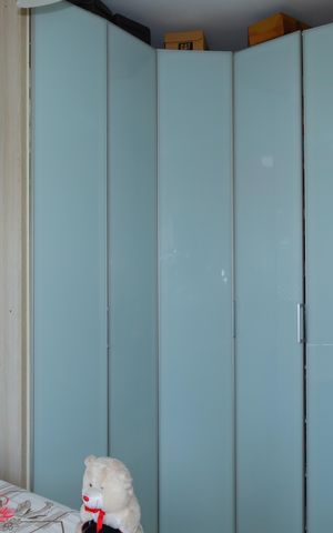 Casa para alugar com 90m², 3 quartos e 2 vagasQuarto 1