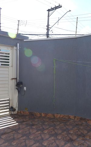 Casa para alugar com 90m², 3 quartos e 2 vagasGaragem